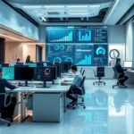 AI Meningkatkan Efisiensi Operasional Dalam Transformasi Bisnis di Era Digital